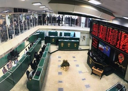 قطار بورس به ریل اعتماد بازگشت؟