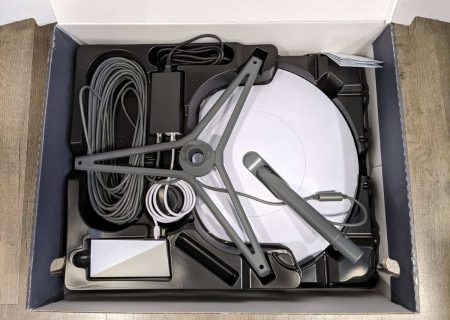 اینترنت ماهواره‌ای در ایران فعال می‌شود؟