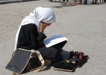 سایه بیکاری بر جمعیت فعال اقتصادی افتاد / بلاتکلیفی مردان و ناامیدی زنان از بازار کار + نمودار