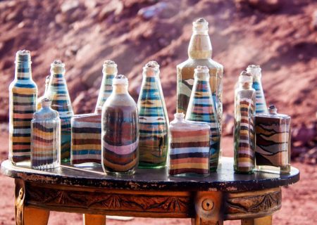 خاک هرمز را با پست برگردانید!