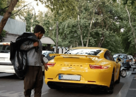 بازگشت شکاف طبقاتی به ایران / نابرابری اقتصادی بیشتر شد