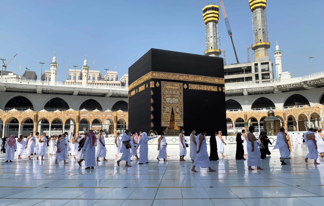 ممنوعیت‌های حج تمتع ۱۴۰۴ / حساسیت عربستان به استوری‌های زائرین!