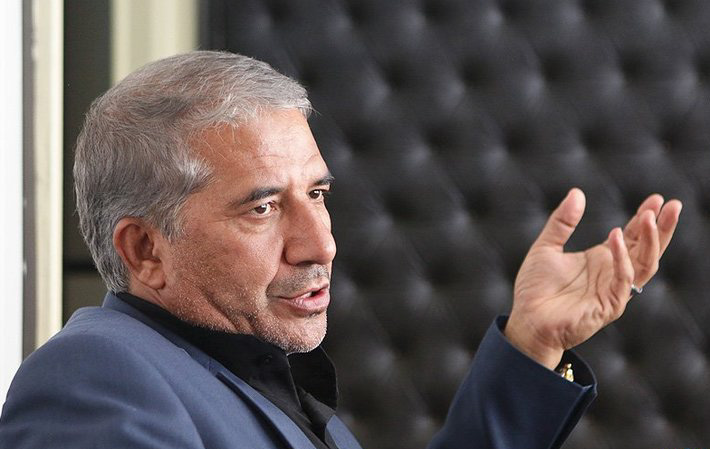 مذاکره مسقط نان عده ای را آجر کرده! / قرار نیست زندگی ۸۵ میلیون ایرانی فدای کاسبی مخالفان مذاکره شود