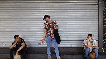 آمار شوکه کننده از نرخ بیکاری در کشور + جدول / این استان بیشترین بیکار را دارد