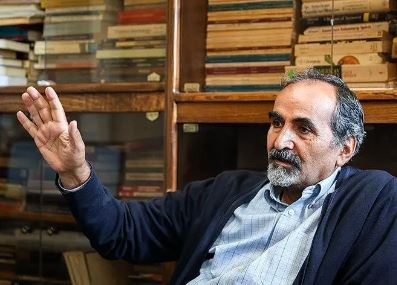 ایرانی ها مرگ را به تمسخر گرفته اند!