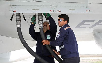 شوک سوختی به صنعت هوایی کشور / قیمت سوخت هواپیما ۲۴ برابر گرانتر شد!