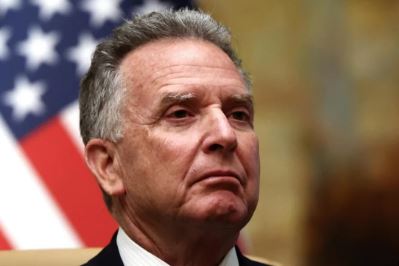 هیچ بعید نیست که ویتکاف حوصله‌اش از کلی‌گویی و ابهام‌آفرینی ‏دیپلمات‌های ما سر برود و میز ‌مذاکره⁩ را ترک کند!