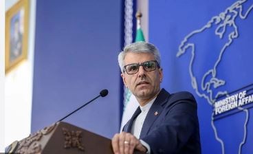 آخرین جزییات گفت‌وگوهای غیر مستقیم بین ایران و آمریکا از زبان سخنگوی وزارت خارجه ایران