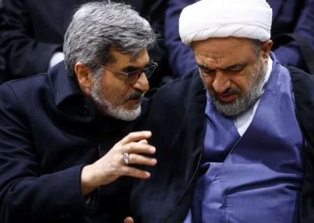 ترس تندروهای مجلس از توافق ایران و آمریکا / کوچک زاده: ای ملت بدانید مجلس خبری از مذاکرات ندارد/ قالیباف: از طرف مجلس حرف نزنید، حتما مجلس در جریان بوده است