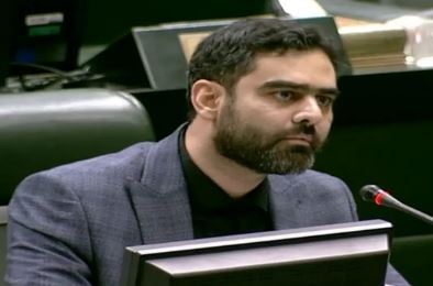 خط و نشان دست راست جلیلی برای تیم مذاکره کننده / به جای منت کشی از استکبار خارجی به جنگ استکبار داخلی بروید!