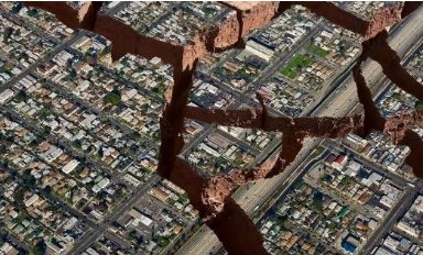 فاجعه ملی در کمین تهران؟ / زارع: امسال هیچ اولویتی بزرگ‌تر و مهم‌تر از زلزله پایتخت نداریم