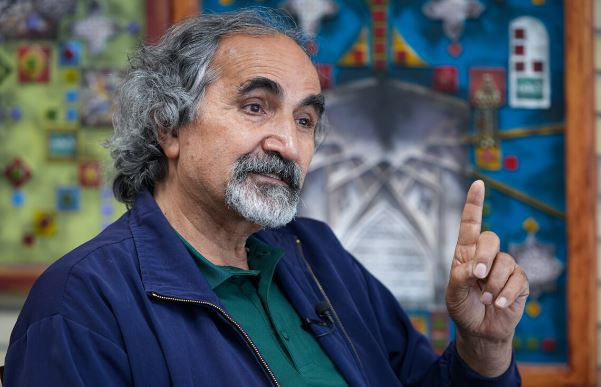 یک بلوغ پنهان در جمهوری اسلامی شکل گرفته / نظام سیاسی ضعیف شده است / به سعید جلیلی باید هزینه و پولی داد که بماند تا دچار میرایی تاریخی شود