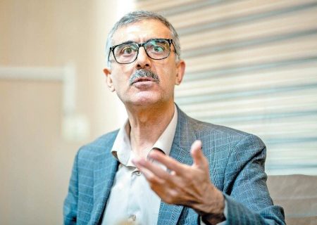 اگر گاز صنایع سیمانی را قطع کنند، مازوت می‌سوزانیم! + فیلم