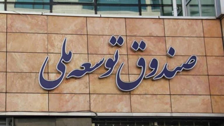 گزارش تکان دهنده از وضعیت صندوق توسعه ملی / ۶۵ درصد مصارف صندوق مربوط به برداشتهای دولتی است / بیش از ۳۰ میلیارد دلار تسهیلات ارزی پرداخت شده تنها یک درصد سود بازگردانده اند!
