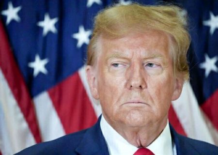 تداوم بازی روانی ترامپ / آمریکا به ایران حمله می کند؟