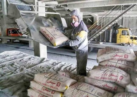 عقب ماندگی صنعت سیمان هنوز جبران نشده، قطعی های برق دوباره برگشت!
