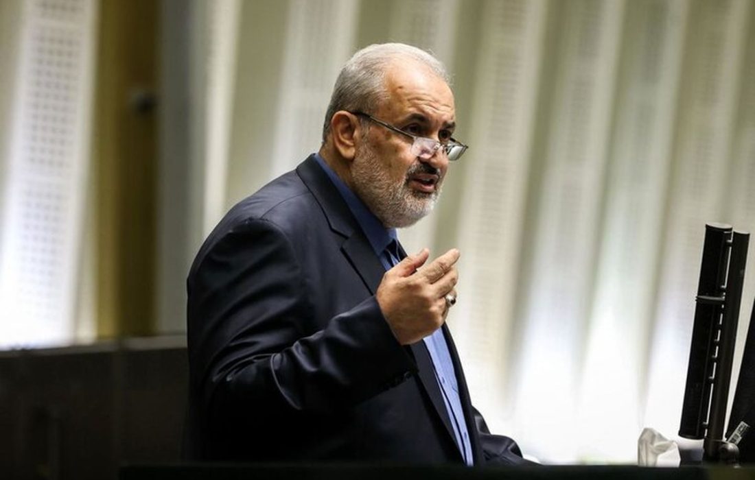 واکنش وزیر نیرو به ادغام وزراتخانه نیرو و نفت؛ از زمانی که من بچه بودم، این بحث‌ها مطرح بوده!