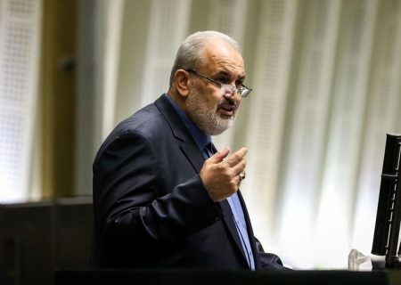 ما بدهی زیادی به سفره های آب زیرزمینی داریم / آسیب بزرگی به دریاچه ارومیه وارد شده است / وضع آب تهران همچنان خوب نیست