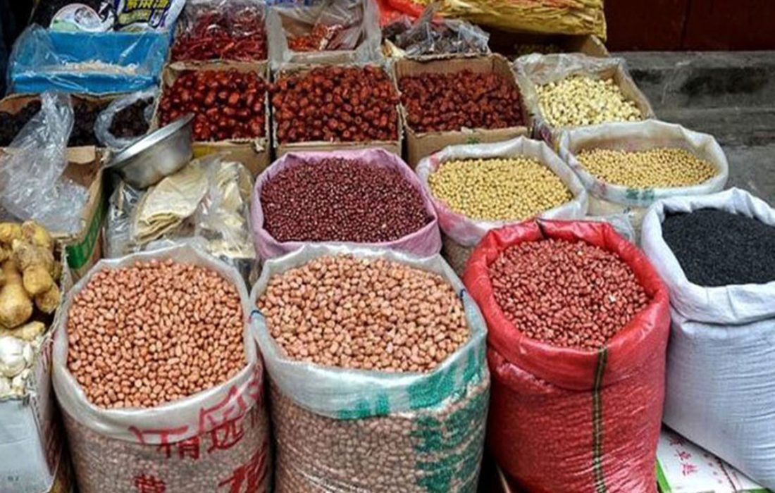 اظهارات عجیب یک مقام مسئول درباره حبوبات / آقای لپه چی! از واقعیت بازار خبر ندارید یا خود را به آن راه زده‌اید؟