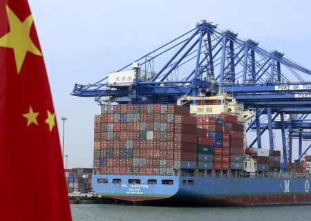 چشم بادامی ها بهترین بازارهای صادراتی ایران را قبضه کردند