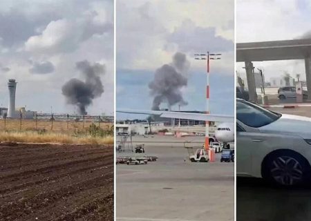 موشک یمنی در خاک اسرائیل؛ نتانیاهو در ایران تلافی می کند؟ /  ۶ سناریو پیش روی تهران برای پاسخ به تل‌آویو