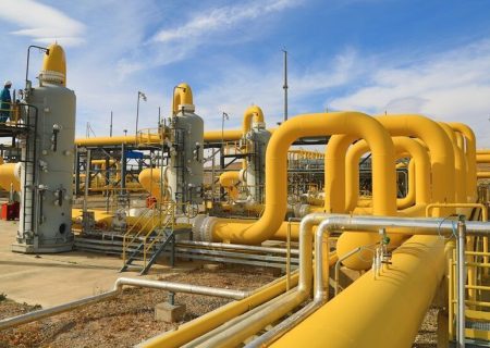 شاهرگ اقتصاد ایران قطع شد / توقف واردات گاز ایران به عراق کلید خورد