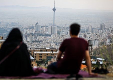 زنگ پایان باروری برای زنان دهه شصتی به صدا درآمد