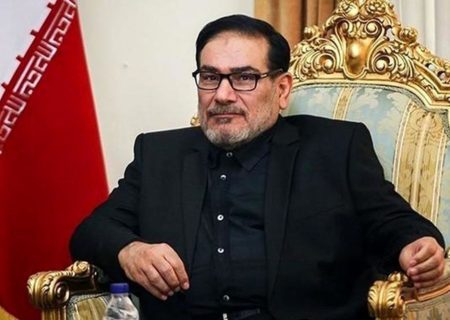 خبر مهم شمخانی درباره مذاکره ایران و آمریکا