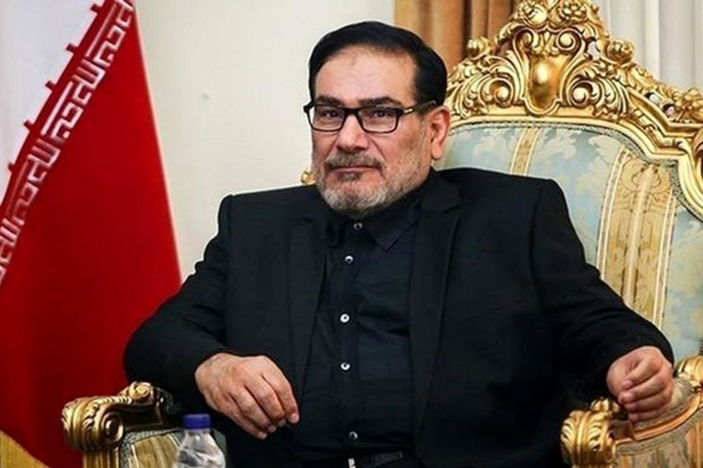 خبر مهم شمخانی درباره مذاکره ایران و آمریکا