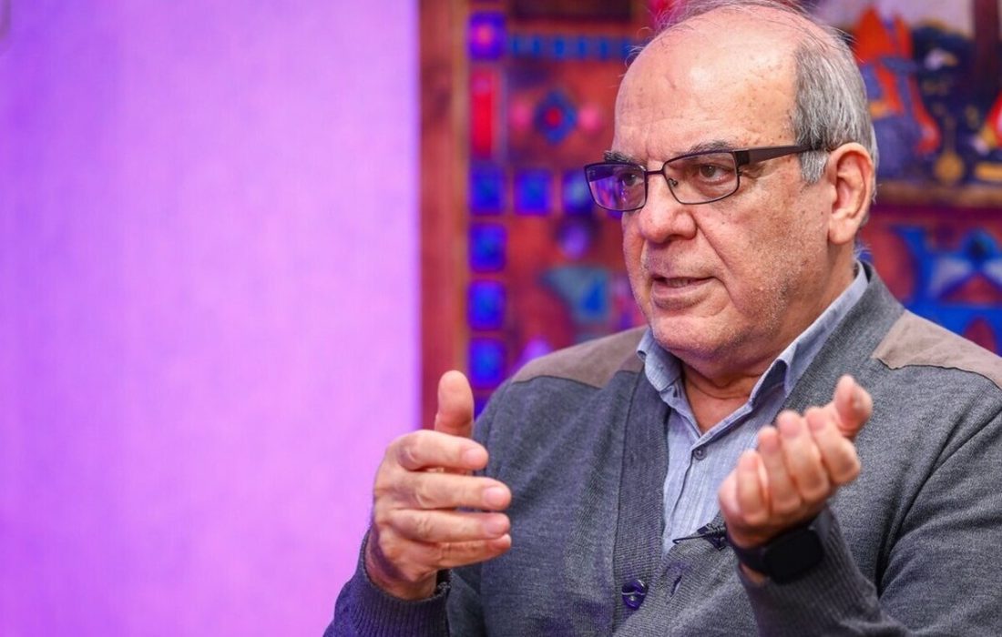 وای به حال حکومت اگر ارسال پیامک‌های تذکر حجاب با دستور رسمی باشد / آقای پزشکیان منابع مالی ستاد امر به معروف را قطع کنید