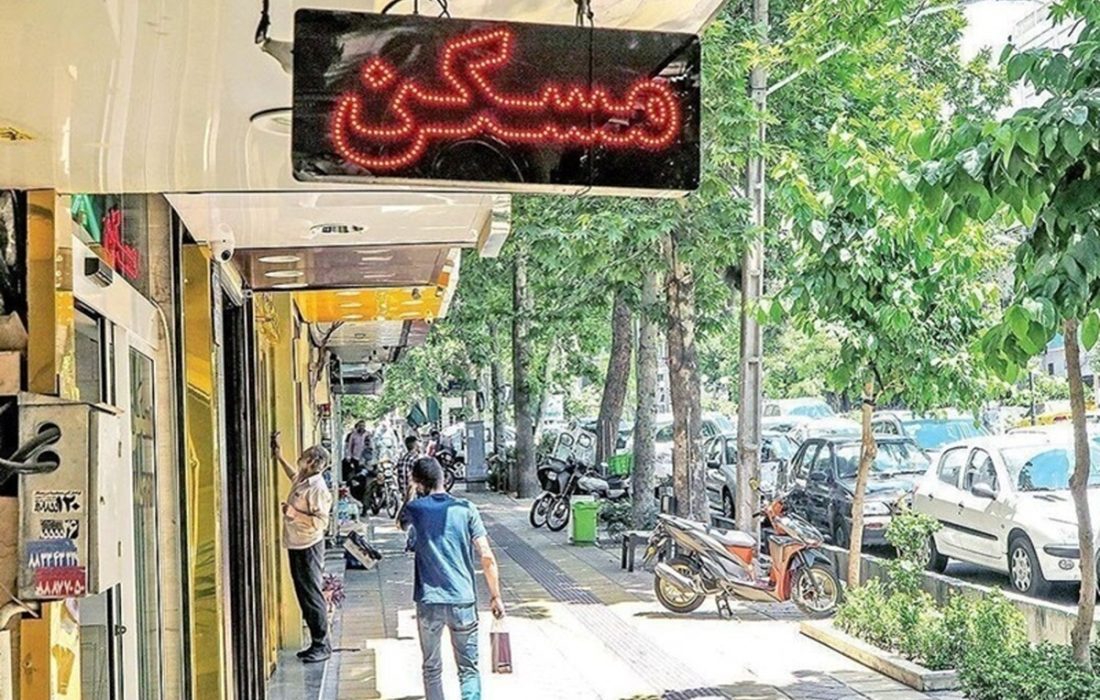 قفل دوطرفه بازار مسکن / مالکان اَمان از مستاجران بریدند