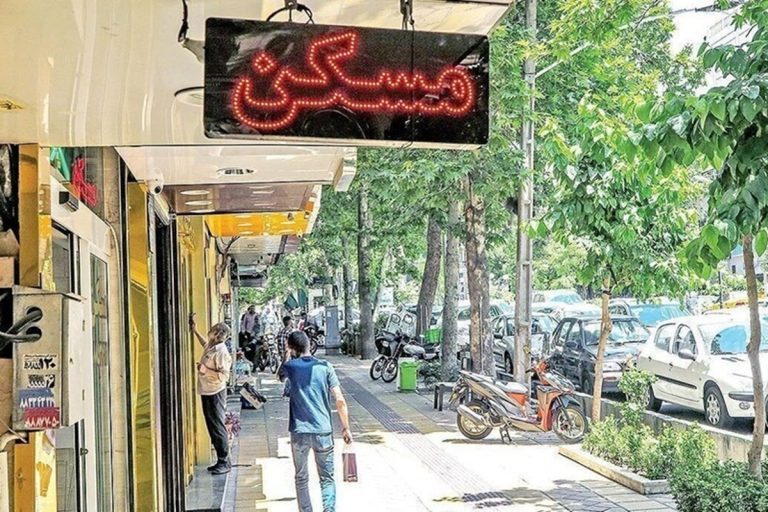 قفل دوطرفه بازار مسکن / مالکان اَمان از مستاجران بریدند