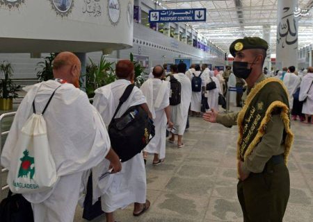 شرایط دریافت ارز برای زائران حج اعلام شد