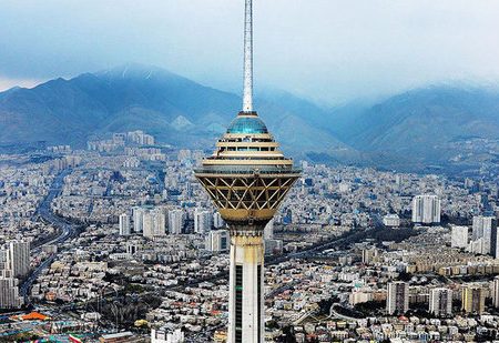 هشدار ۴۰ ساله ای که جدی گرفته نمی شود؛ زلزله آخرالزمانی تهران حتمی است