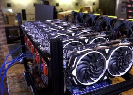 ماینرها؛  آدرس غلط ناترازی برق / اورعی: کمبود برق نتیجه کم‌کاری است