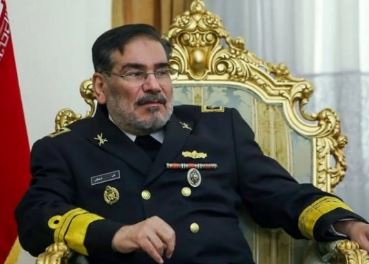 حمله یک نماینده به شمخانی: خاتمی و روحانی و رئیسی تو را خوب شناختند!