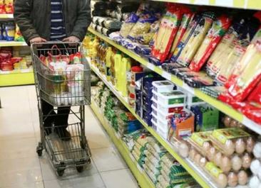 خطر بیخ گوش امنیت غذایی ایرانیان