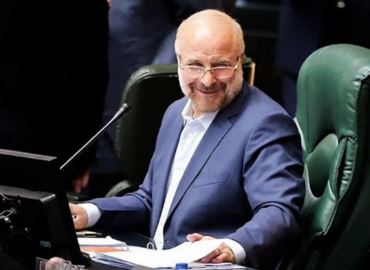 آنقدر قحط‌الرجال است که باید آقای قالیباف رئیس‌مجلس شود!