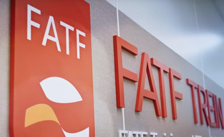 خسارت عدم عضویت در FATF؛ سالی ۲۰ میلیارد دلار برای مردم ایران آب می خورد