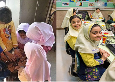 تحصیل زیر سایه تورم / عدالت آموزشی کجاست؟ / مدارس دولتی کیفیت ندارند، غیرانتفاعی ها هم شهریه نجومی می گیرند