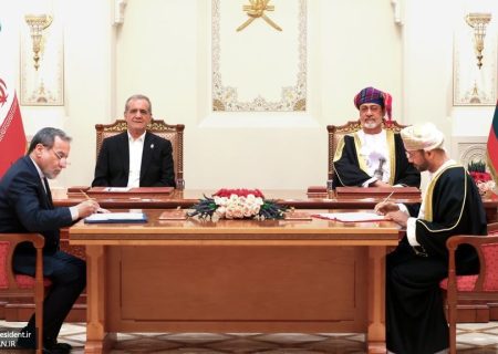 تجارت ۳۰ میلیارد دلاری ایران با عمان؛ از رویا تا واقعیت