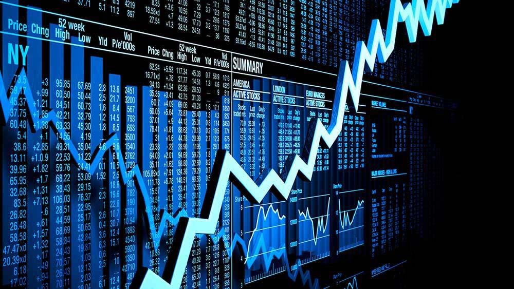آتش جنگ دامن بازارهای مالی جهان را گرفت