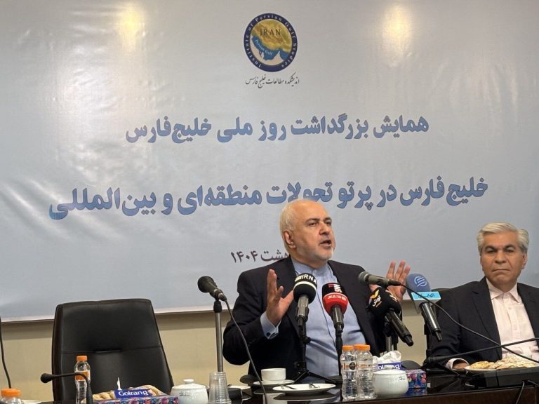 ما تنها حکومتی بعد از نادرشاه بودیم که یک وجب از خاک ایران را از دست ندادیم / اعراب ناگهان تغییر عقیده نداده‌اند یا خواب‌نما نشده‌اند