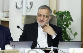 آقای شهردار! از پناهگاه‌های جنگی که قرار بود ساخته شود چه خبر؟