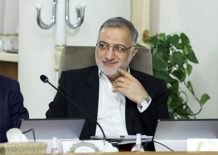 آقای شهردار! از پناهگاه‌های جنگی که قرار بود ساخته شود چه خبر؟