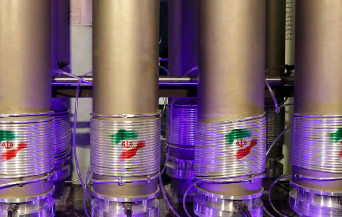 رقیق‌سازی اورانیوم ۶۰ درصد در مقابل لغو تمامی تحریم‌ها؟!!