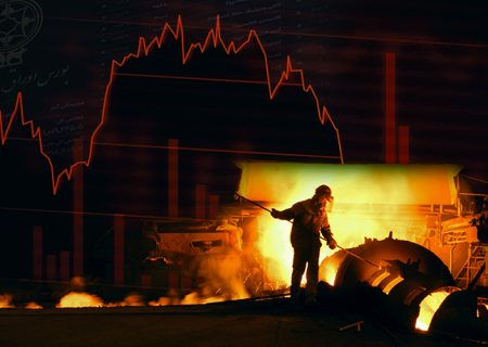 ترمز پنهان صنعت فولاد / ناترازی انرژی چه بلایی بر سر صنایع معدن و فلزات آورد؟