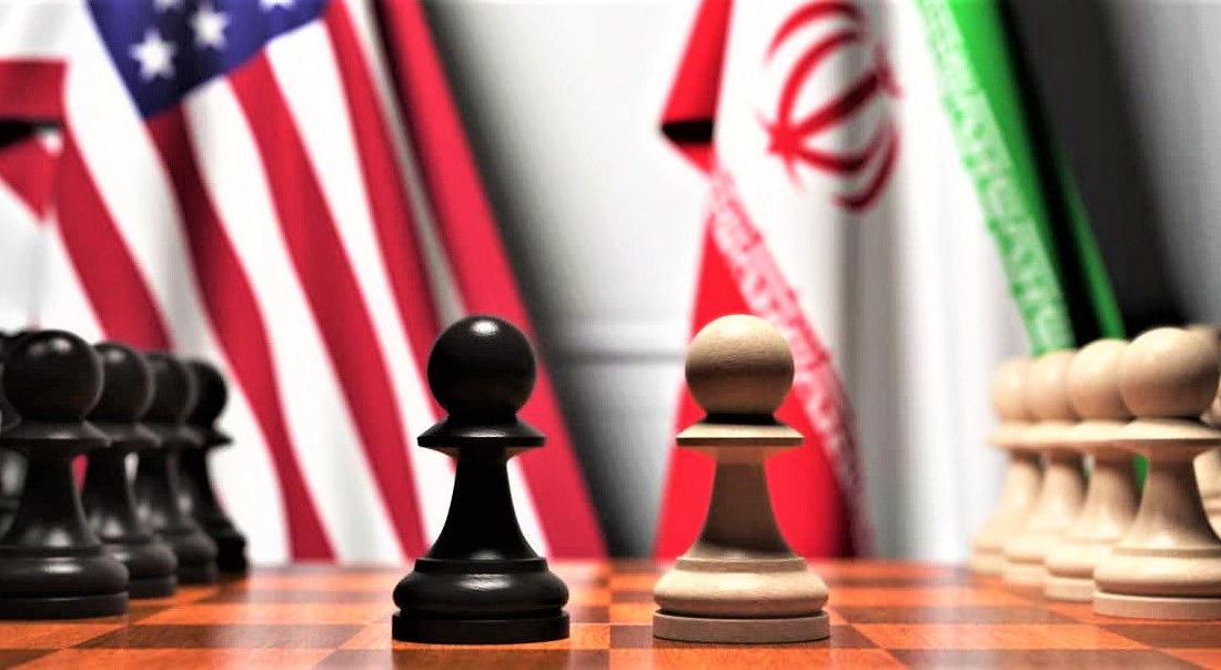 مذاکره در مسقط، فرمان ضدایرانی در واشنگتن!