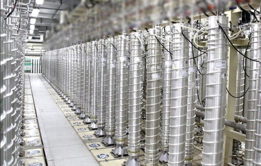 بازرسی تاسیسات هسته‌ای ایران توسط رباتها انجام می شود؟