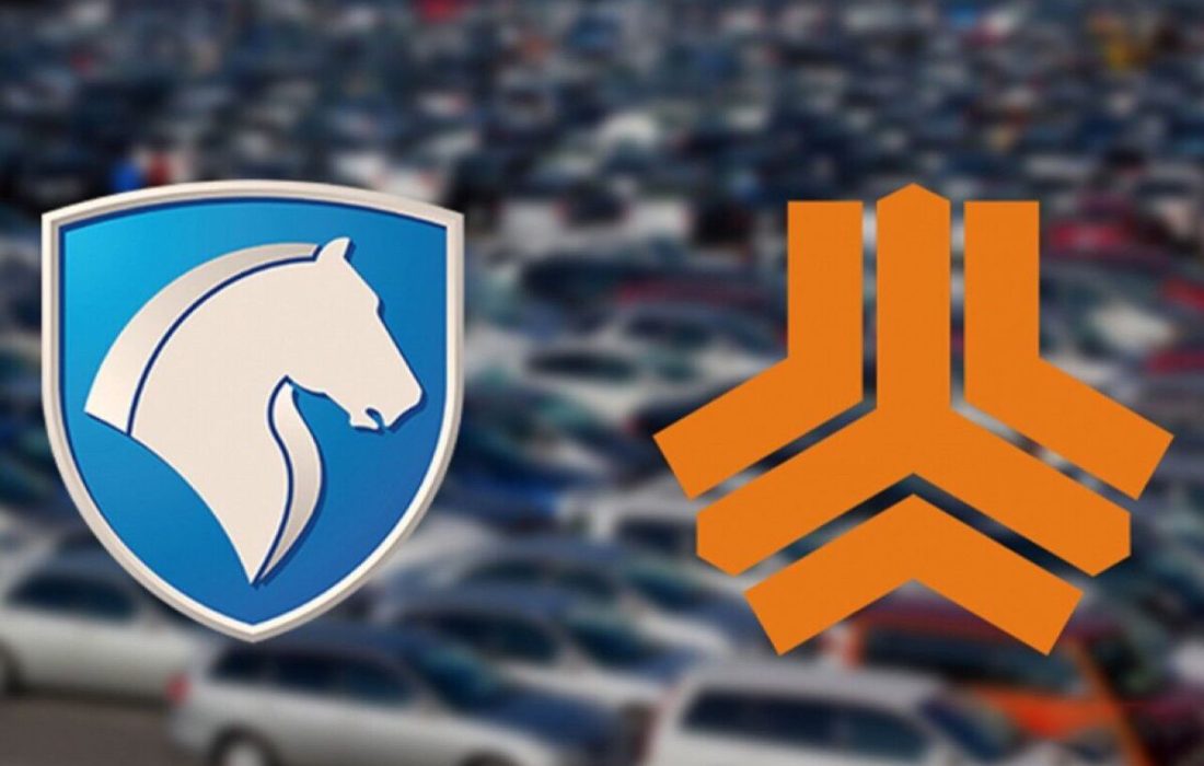 وزارت صمت کوتاه آمد؛ محصولات ایران خودرو و سایپا در روز آتش بس ۱۵ درصد گران شد